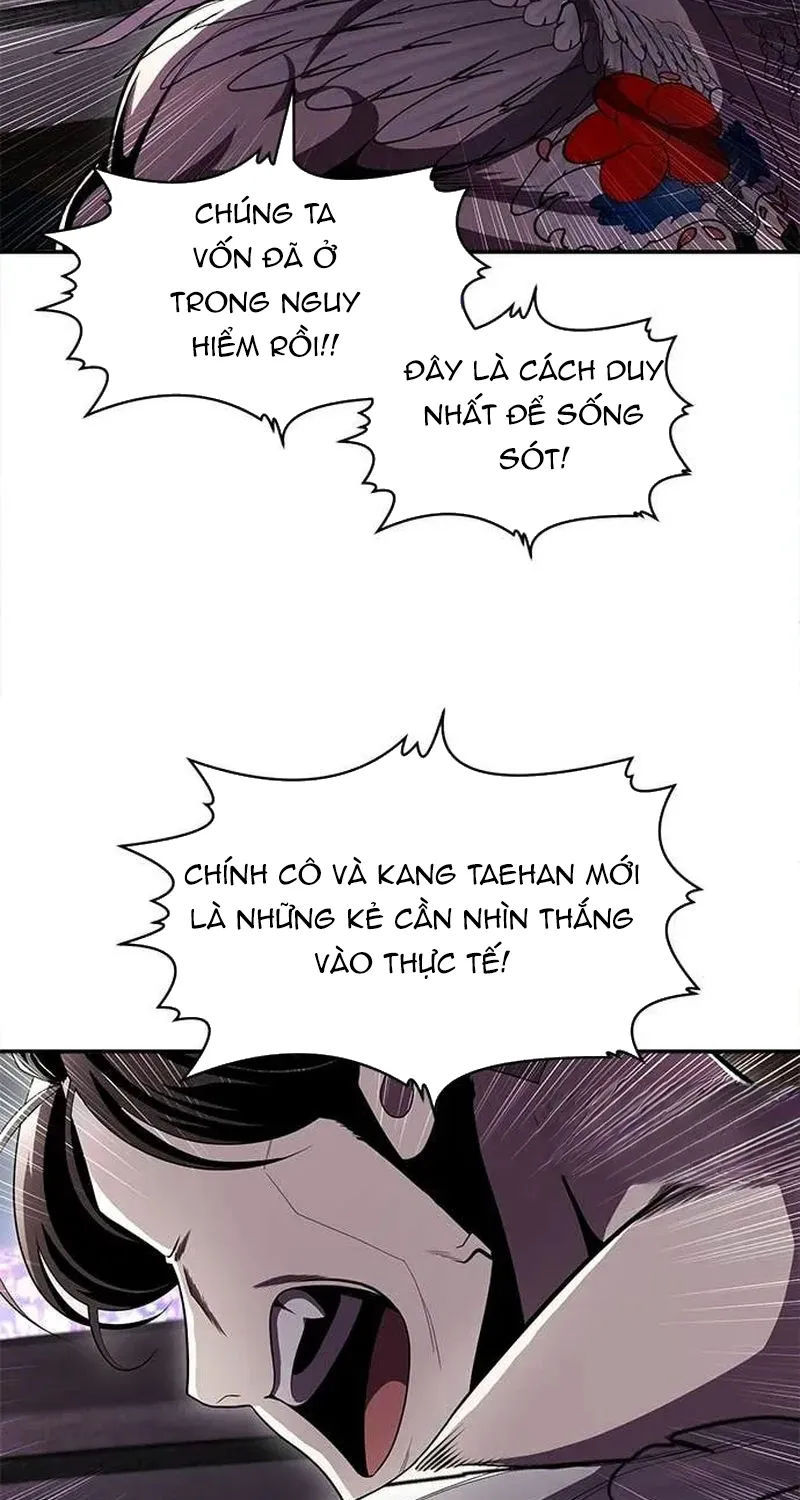 Món Đồ Chơi Chap 76 - Next Chap 77