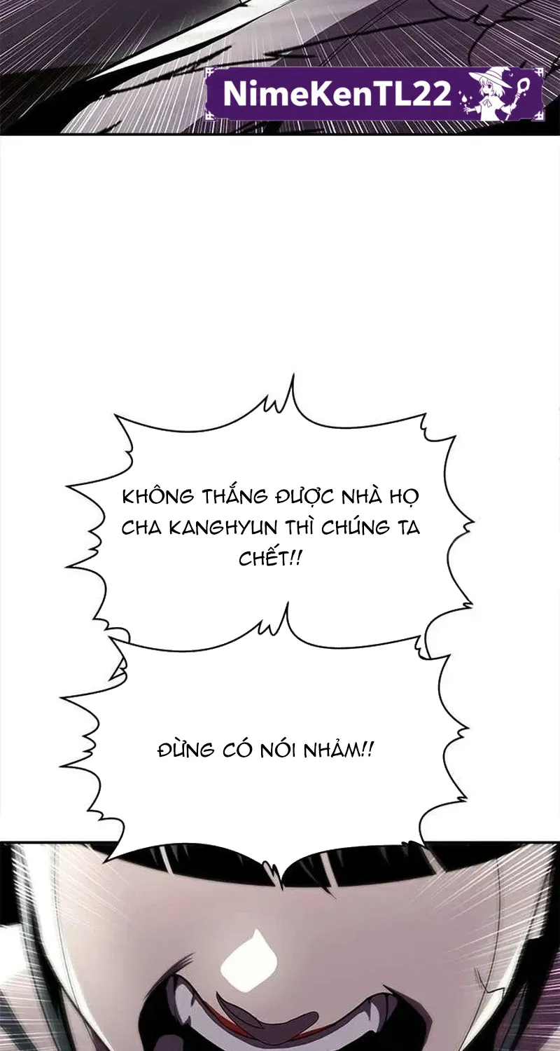 Món Đồ Chơi Chap 76 - Next Chap 77