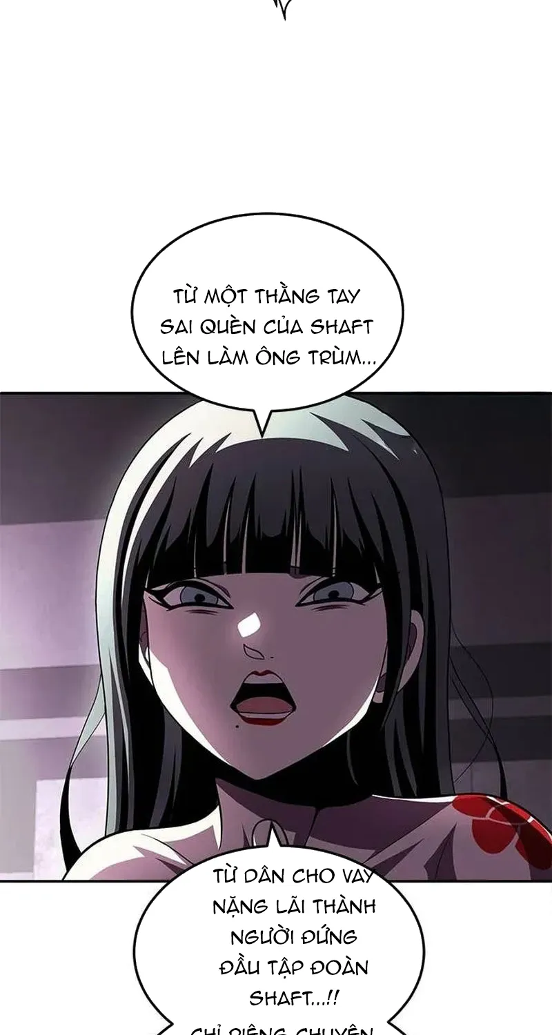 Món Đồ Chơi Chap 76 - Next Chap 77
