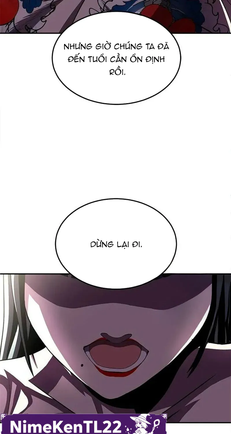 Món Đồ Chơi Chap 76 - Next Chap 77