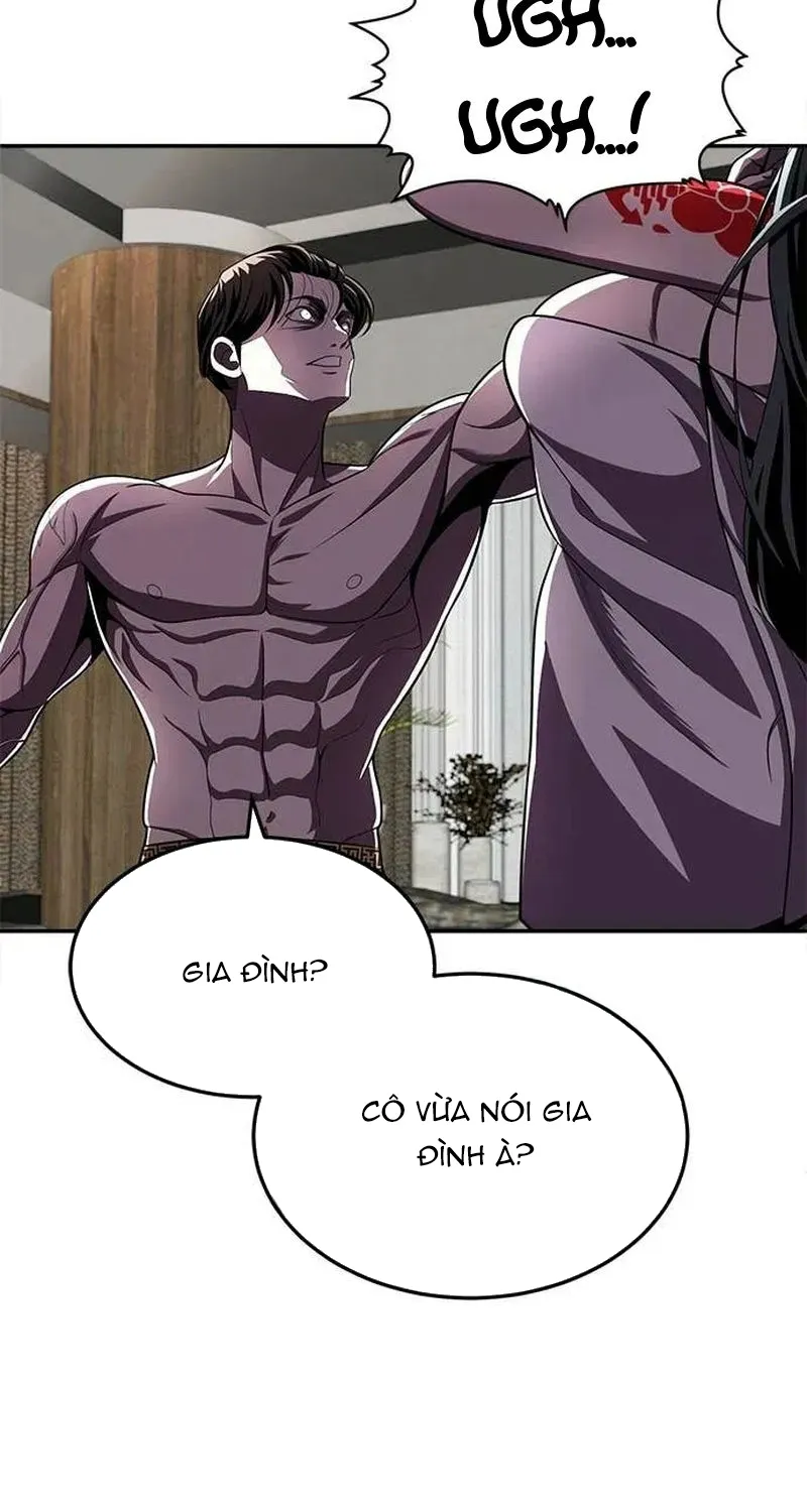 Món Đồ Chơi Chap 76 - Next Chap 77
