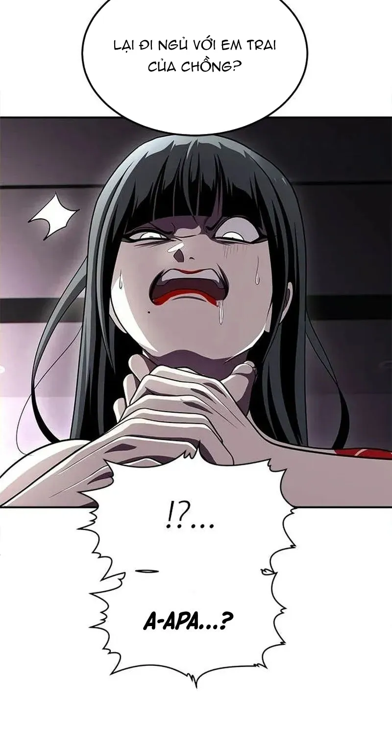 Món Đồ Chơi Chap 76 - Next Chap 77