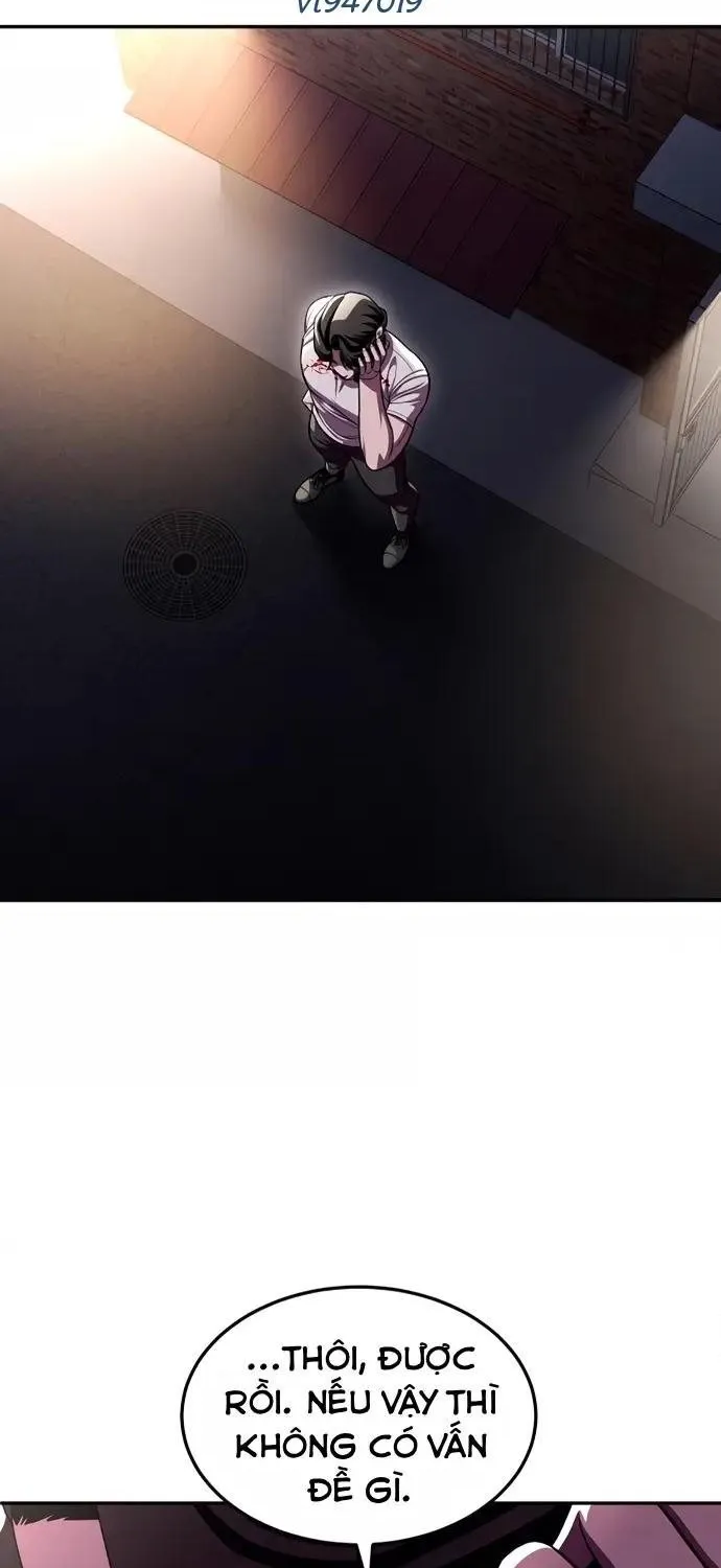 Món Đồ Chơi Chap 77 - Next Chap 78