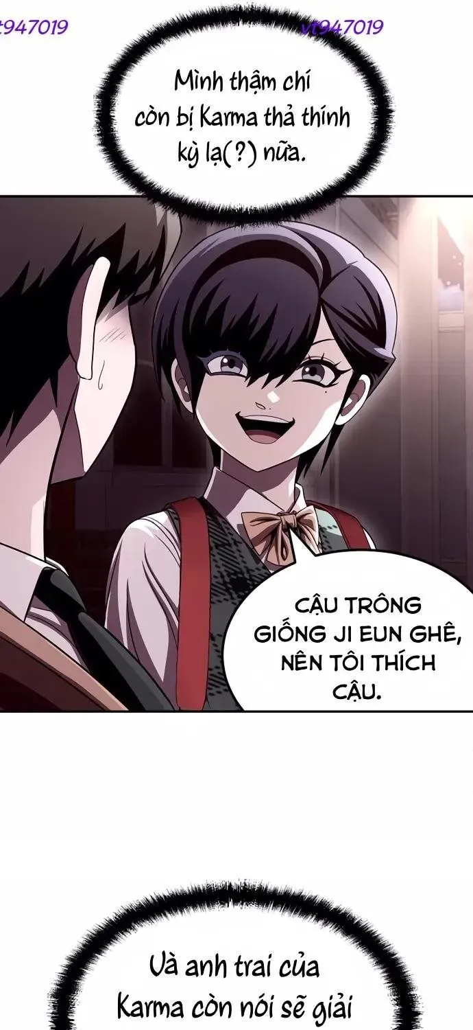 Món Đồ Chơi Chap 77 - Next Chap 78