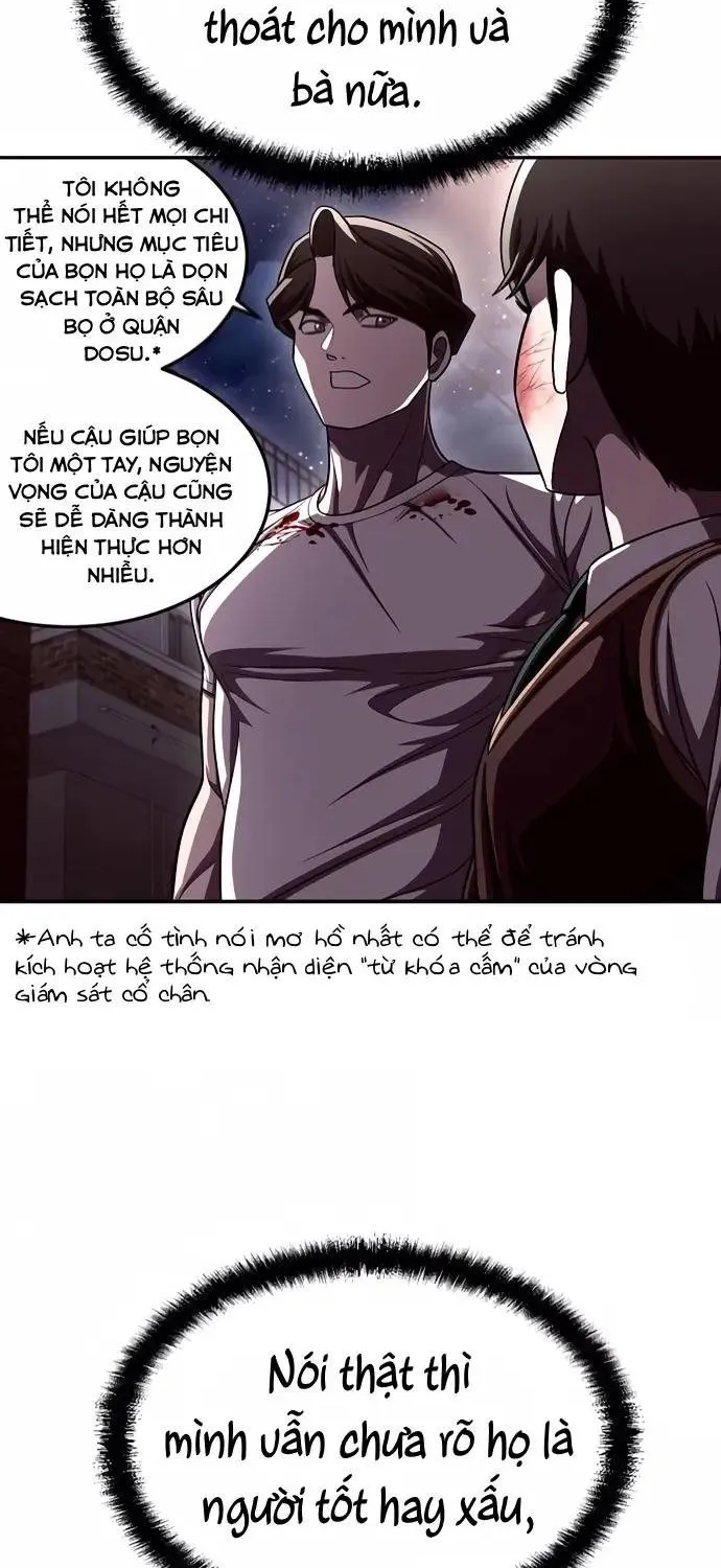 Món Đồ Chơi Chap 77 - Next Chap 78