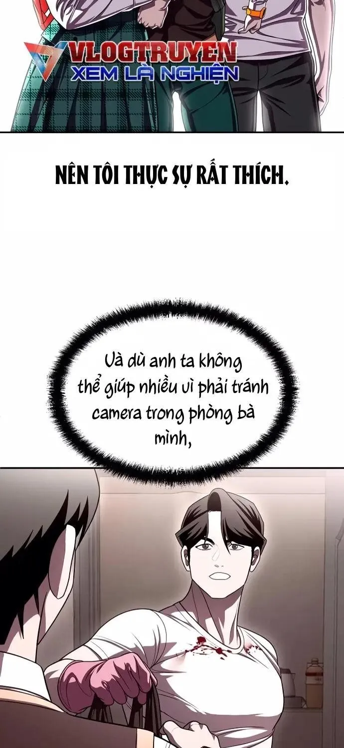 Món Đồ Chơi Chap 77 - Next Chap 78