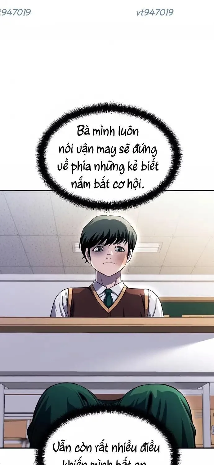 Món Đồ Chơi Chap 77 - Next Chap 78