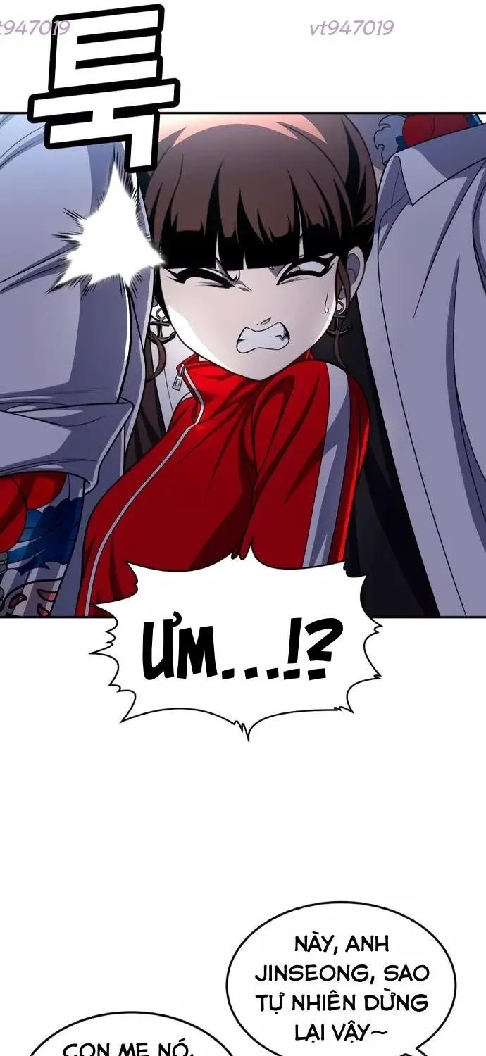 Món Đồ Chơi Chap 77 - Next Chap 78