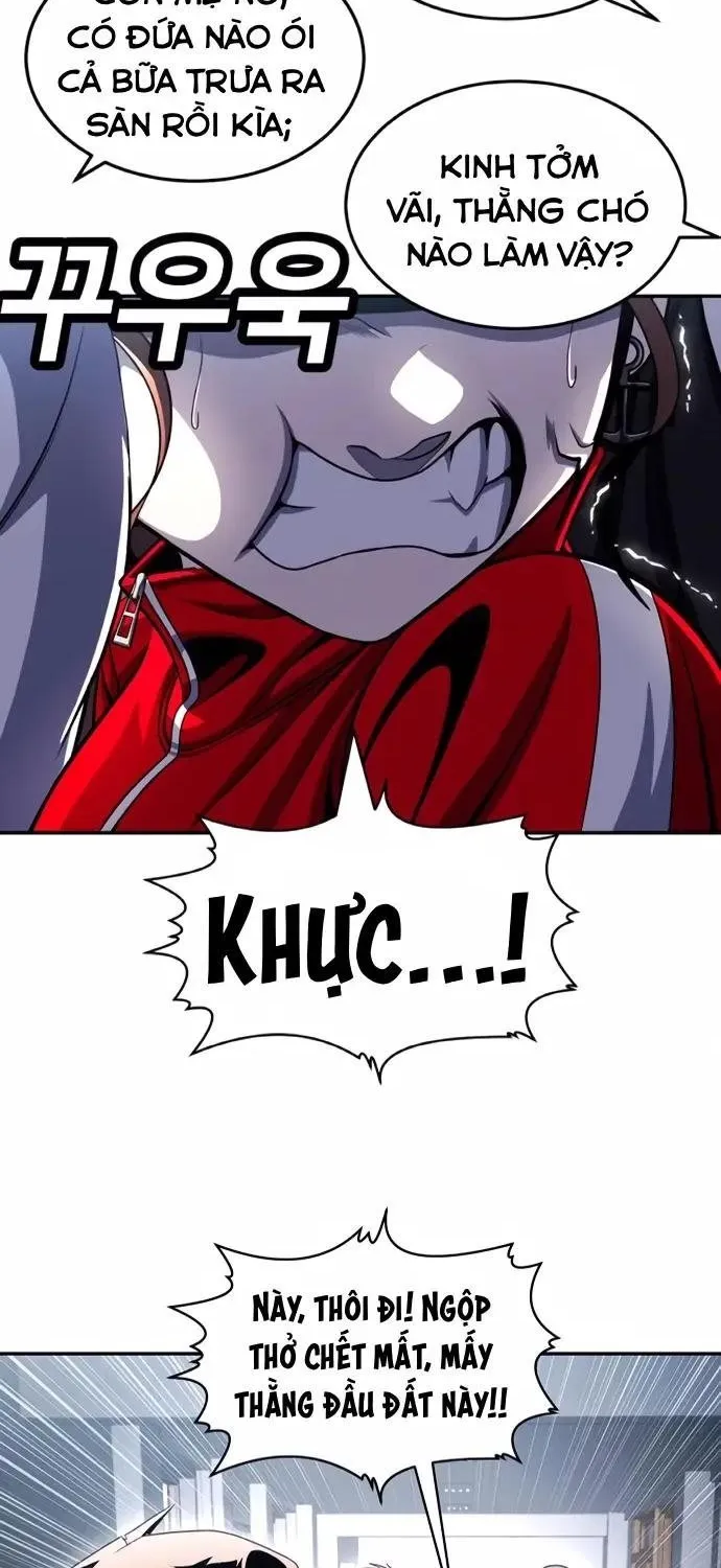 Món Đồ Chơi Chap 77 - Next Chap 78