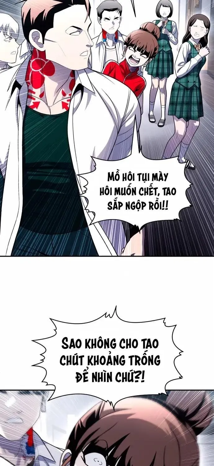 Món Đồ Chơi Chap 77 - Next Chap 78