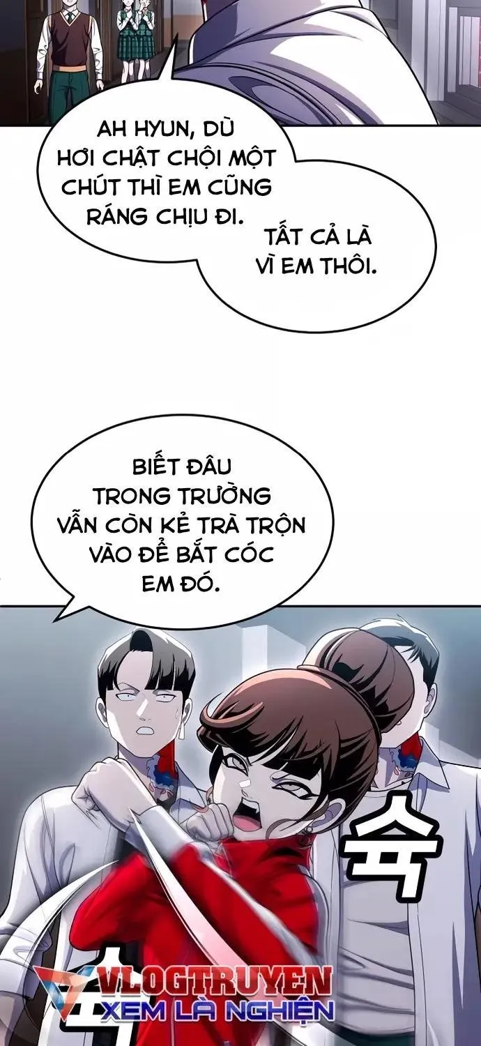 Món Đồ Chơi Chap 77 - Next Chap 78