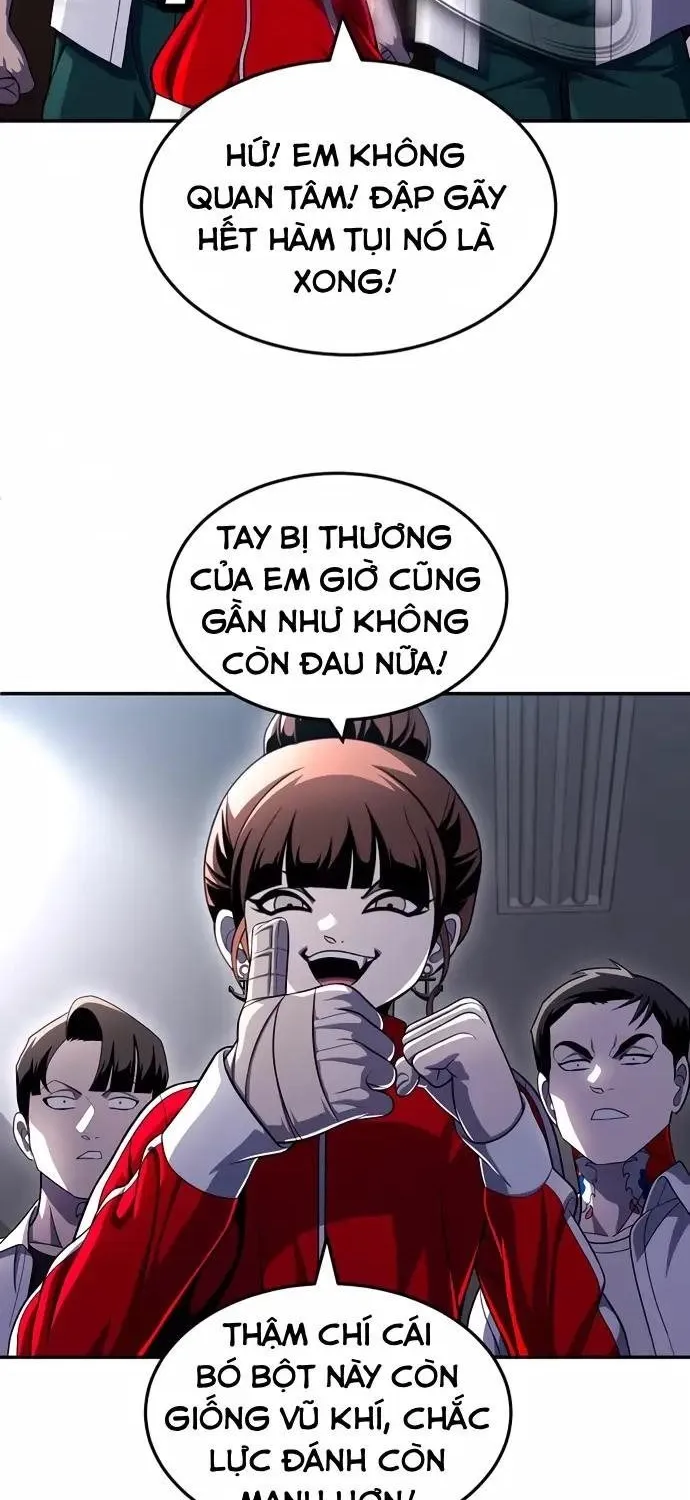 Món Đồ Chơi Chap 77 - Next Chap 78
