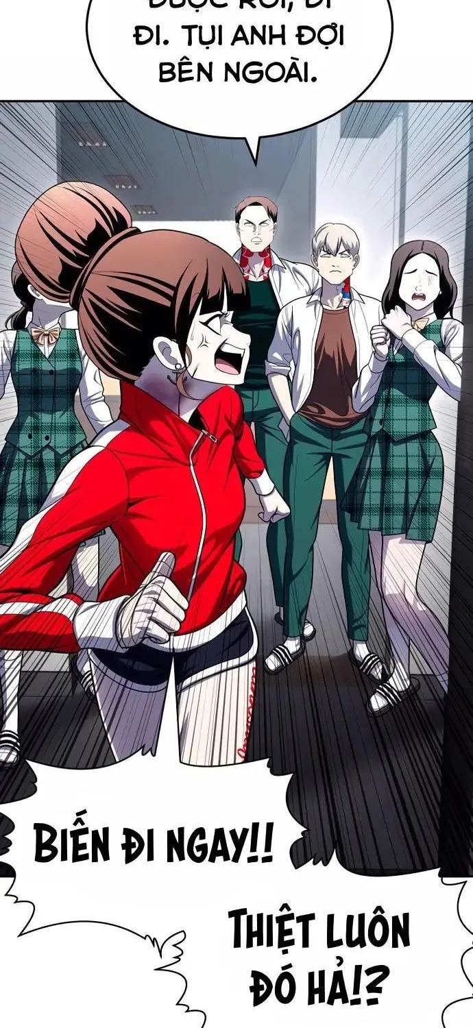Món Đồ Chơi Chap 77 - Next Chap 78