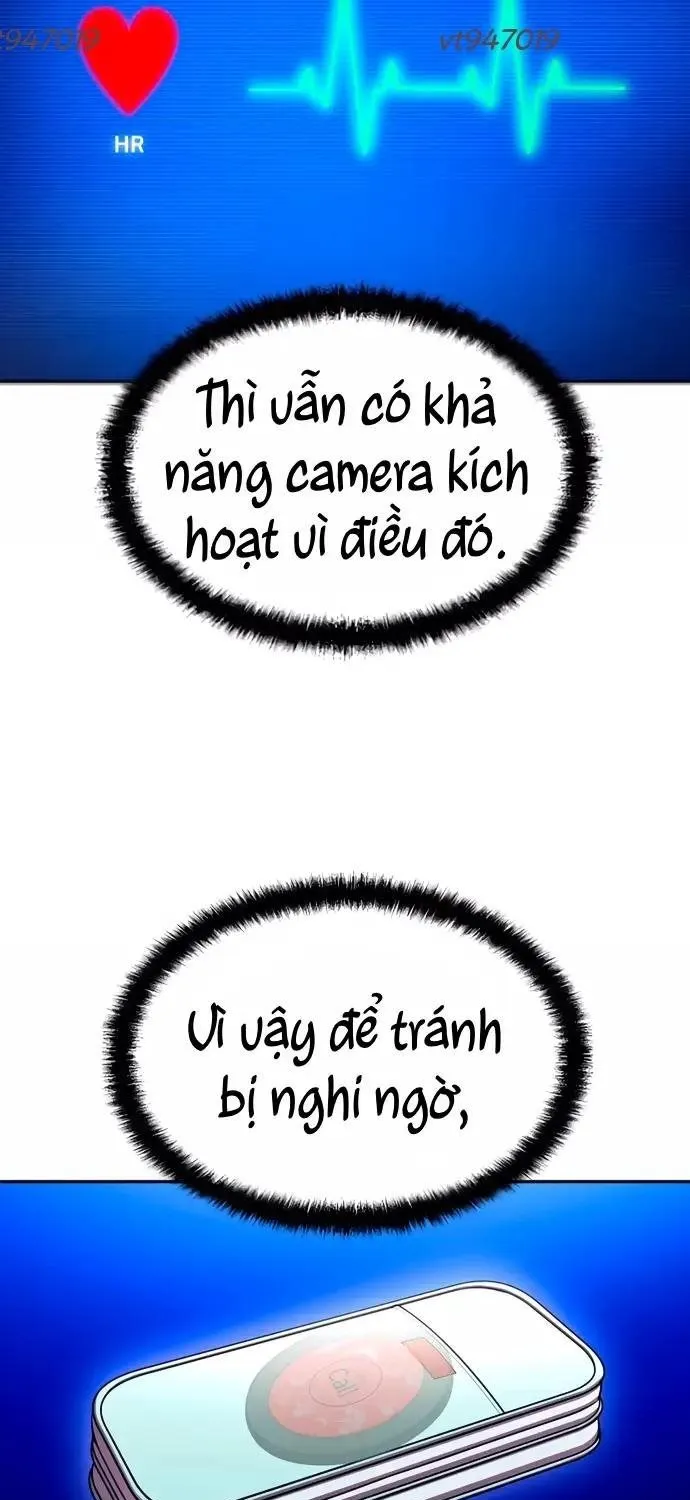 Món Đồ Chơi Chap 77 - Next Chap 78