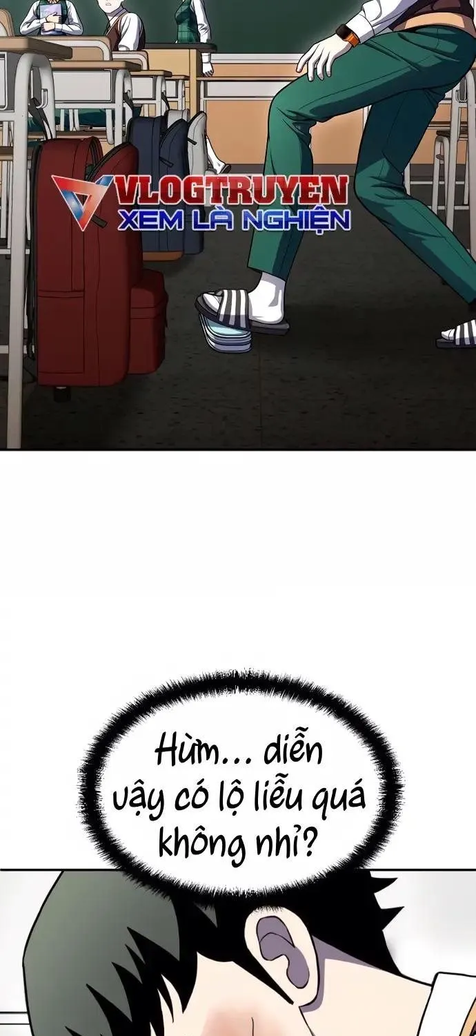 Món Đồ Chơi Chap 77 - Next Chap 78
