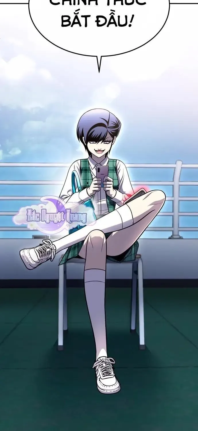 Món Đồ Chơi Chap 77 - Next Chap 78