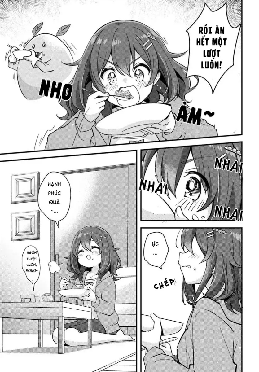 Món Ngon Mỗi Ngày Chap 1 - Next Chap 2