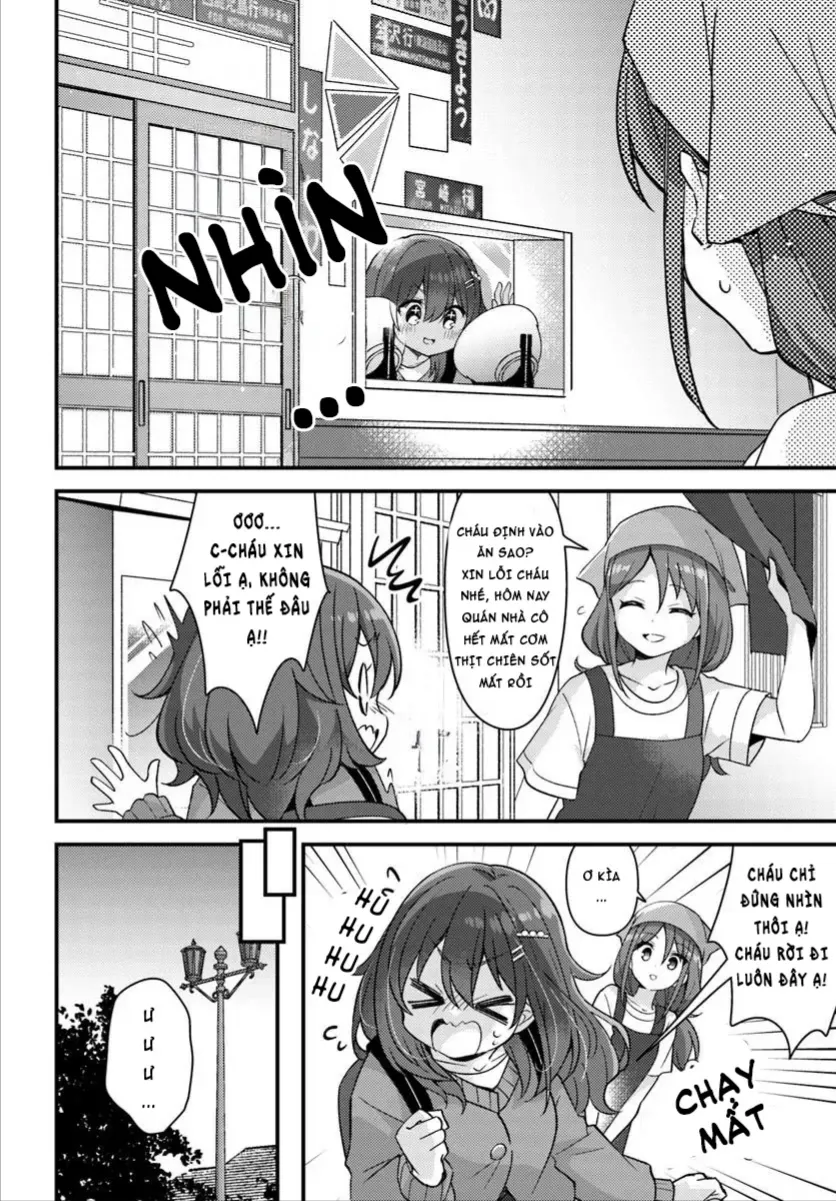 Món Ngon Mỗi Ngày Chap 1 - Next Chap 2