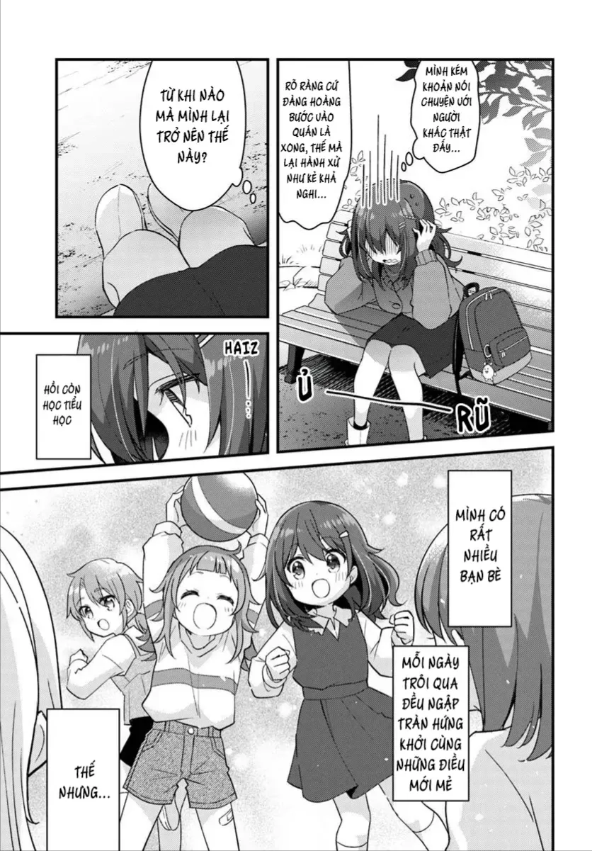 Món Ngon Mỗi Ngày Chap 1 - Next Chap 2