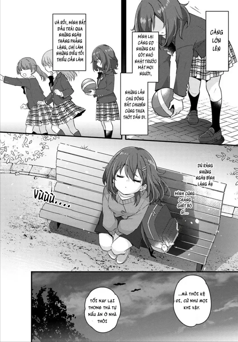 Món Ngon Mỗi Ngày Chap 1 - Next Chap 2