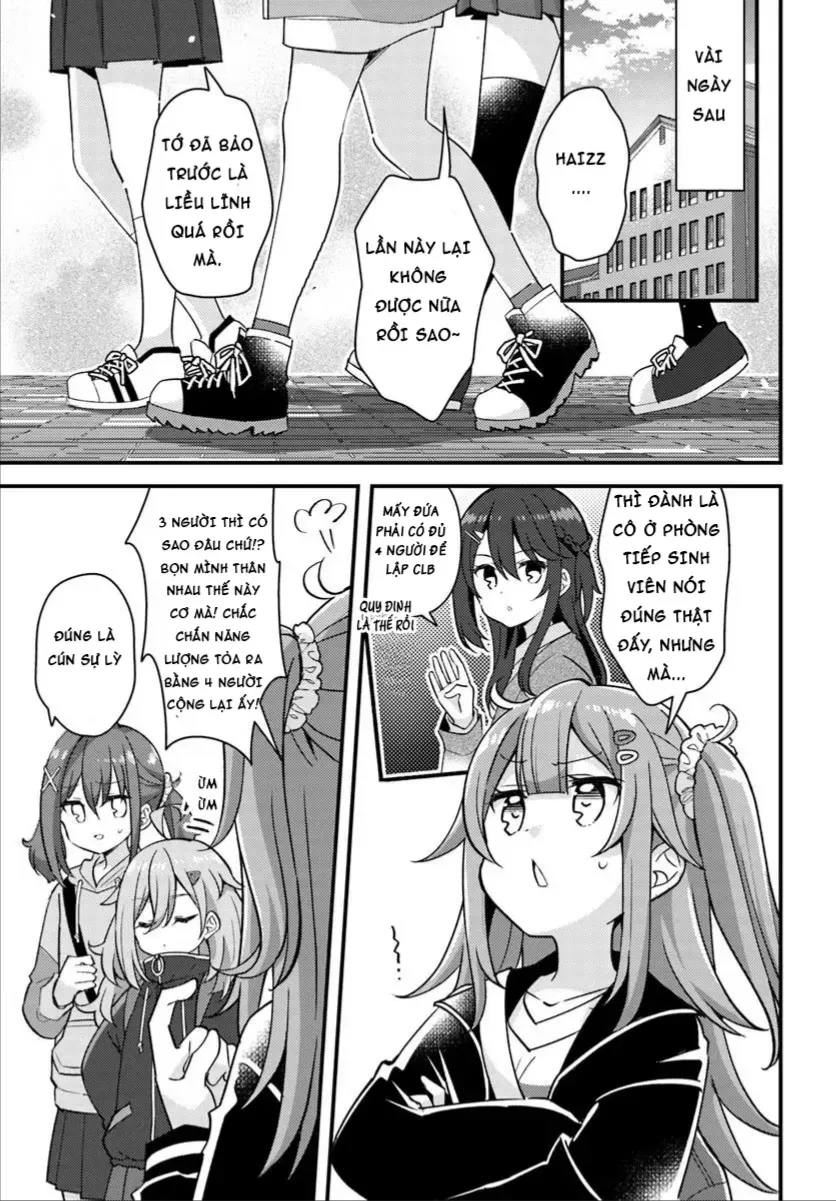 Món Ngon Mỗi Ngày Chap 1 - Next Chap 2