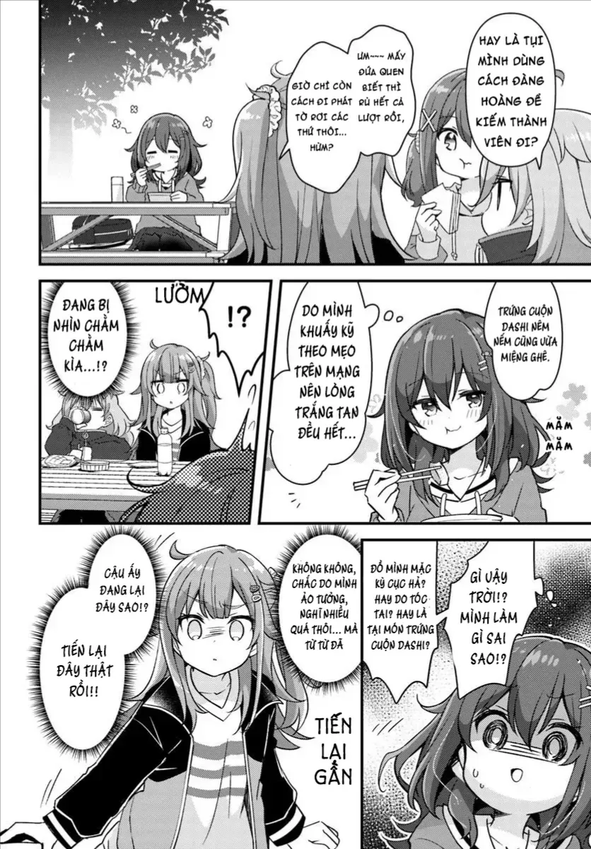 Món Ngon Mỗi Ngày Chap 1 - Next Chap 2