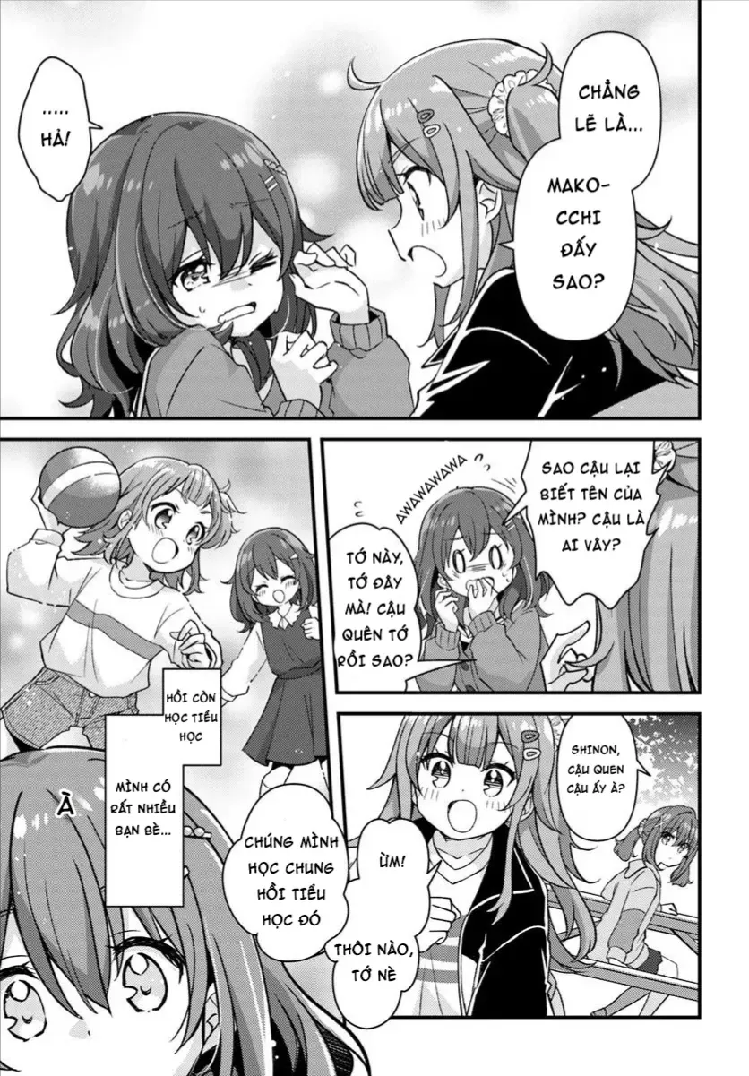 Món Ngon Mỗi Ngày Chap 1 - Next Chap 2