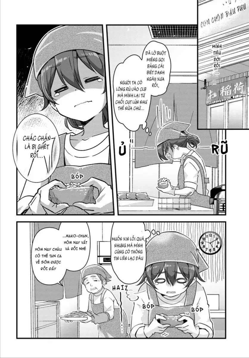 Món Ngon Mỗi Ngày Chap 1 - Next Chap 2