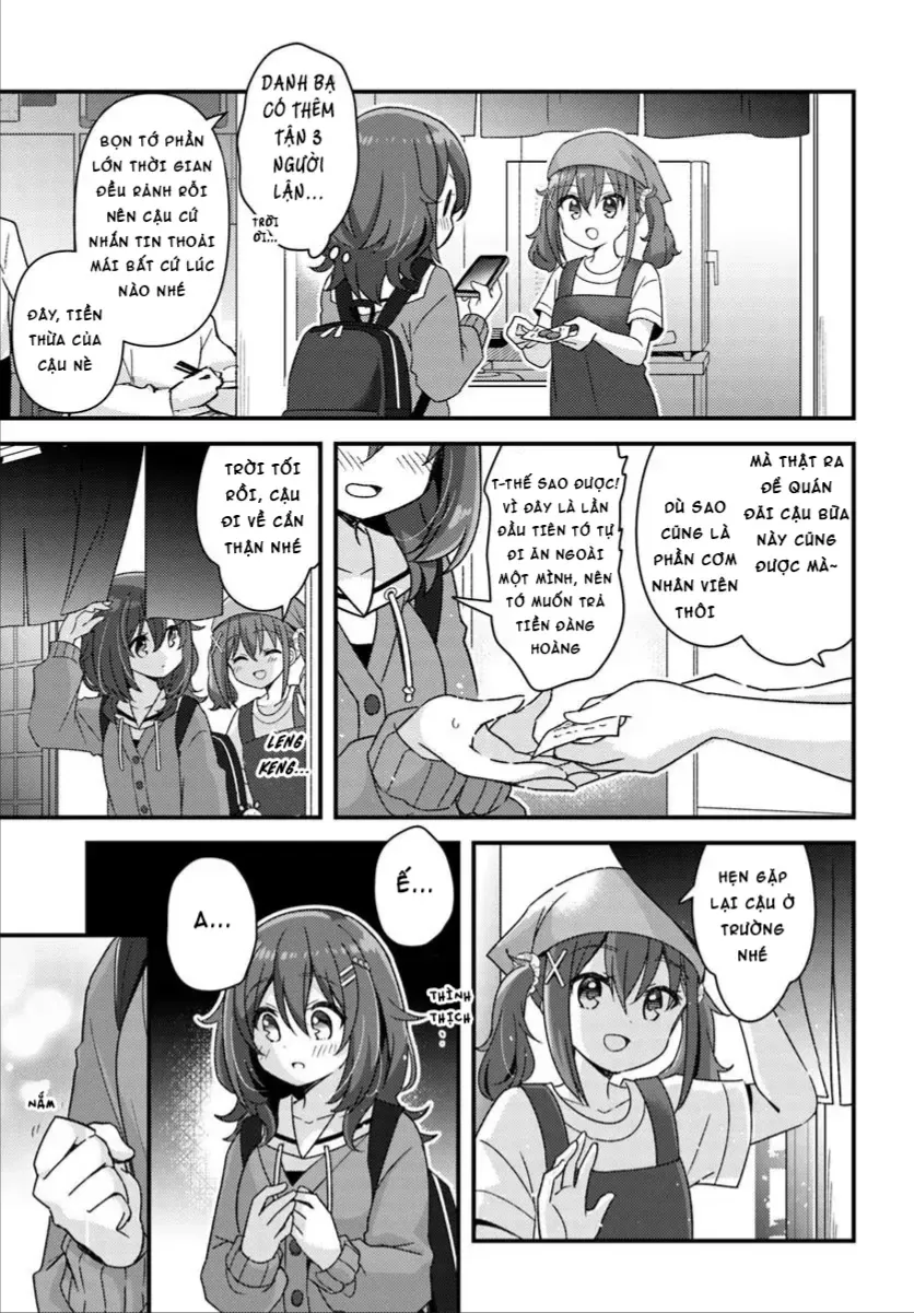 Món Ngon Mỗi Ngày Chap 1 - Next Chap 2