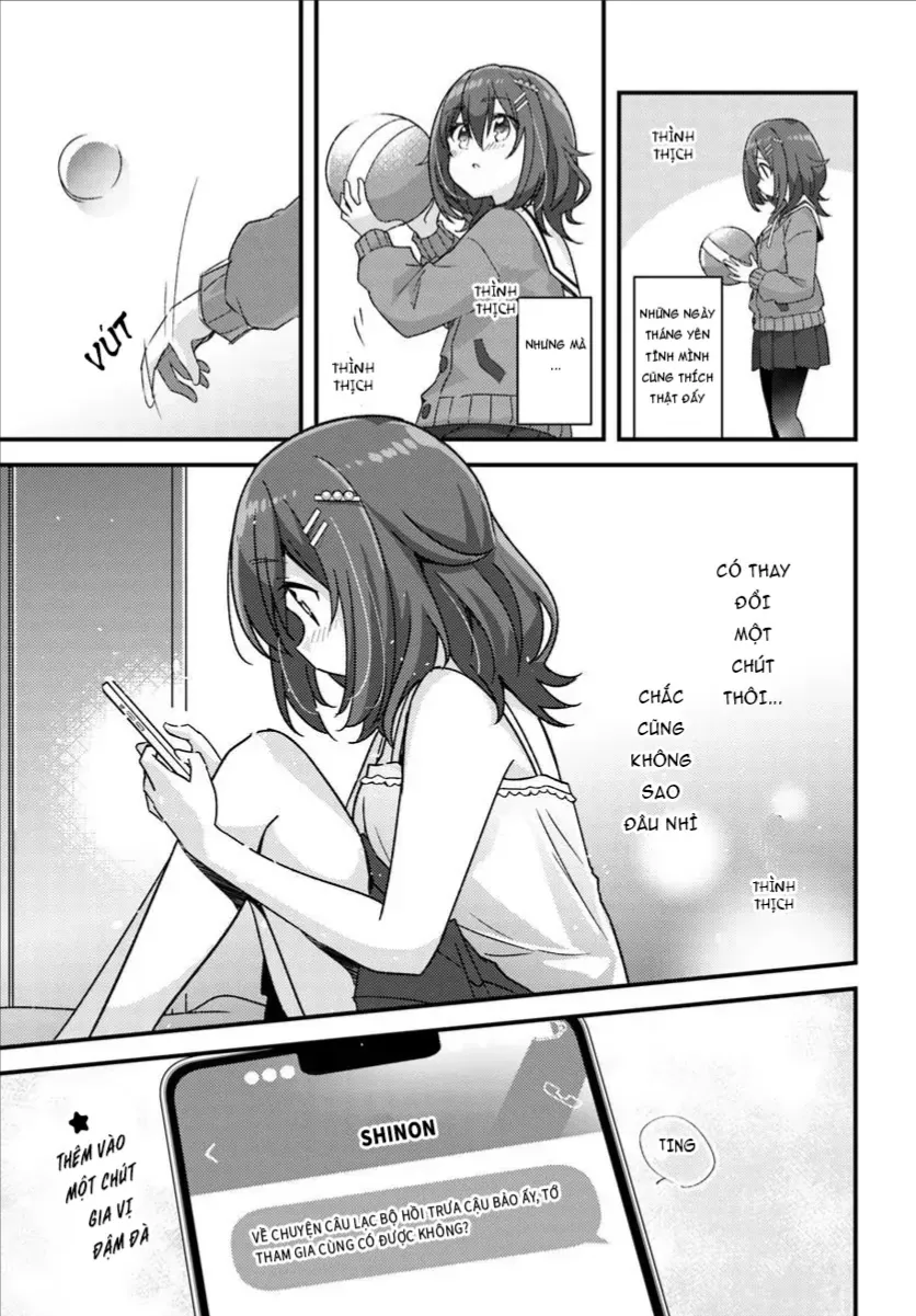 Món Ngon Mỗi Ngày Chap 1 - Next Chap 2