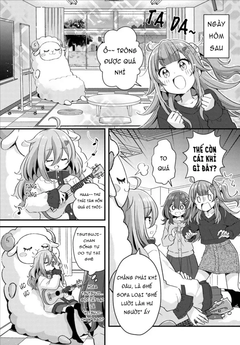 Món Ngon Mỗi Ngày Chap 2 - Next Chap 3