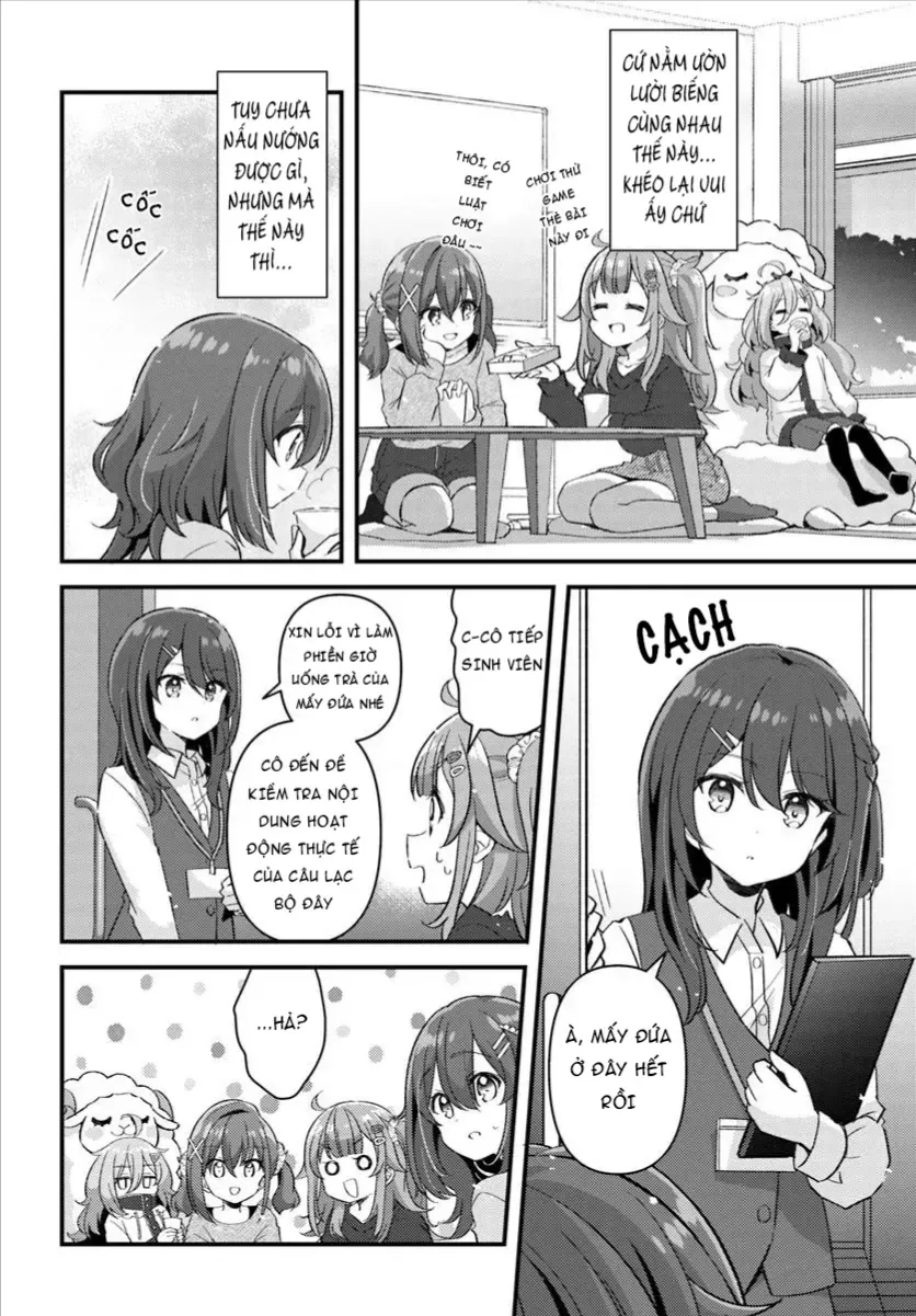 Món Ngon Mỗi Ngày Chap 2 - Next Chap 3