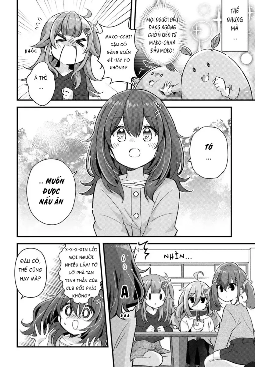 Món Ngon Mỗi Ngày Chap 2 - Next Chap 3