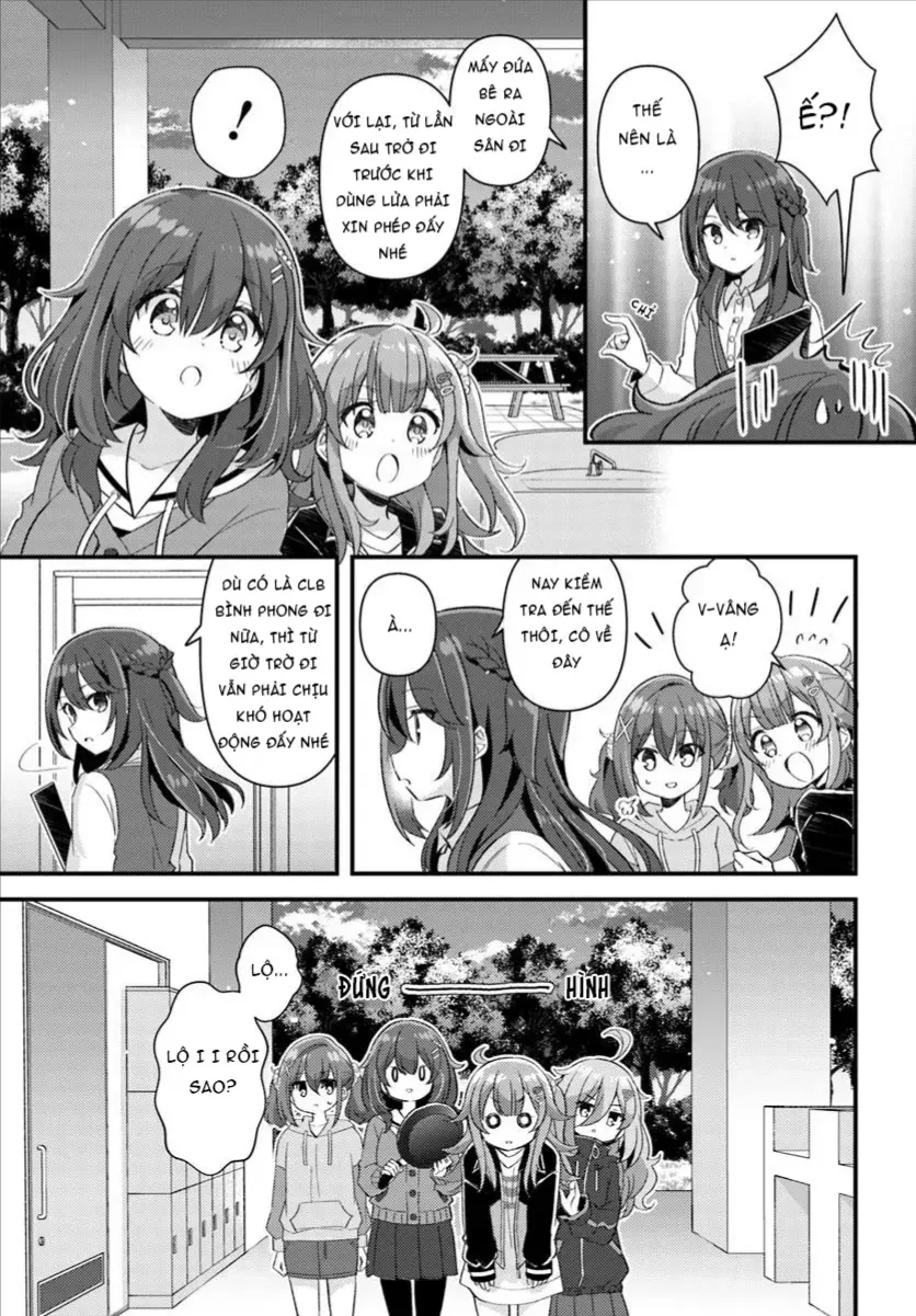 Món Ngon Mỗi Ngày Chap 2 - Next Chap 3