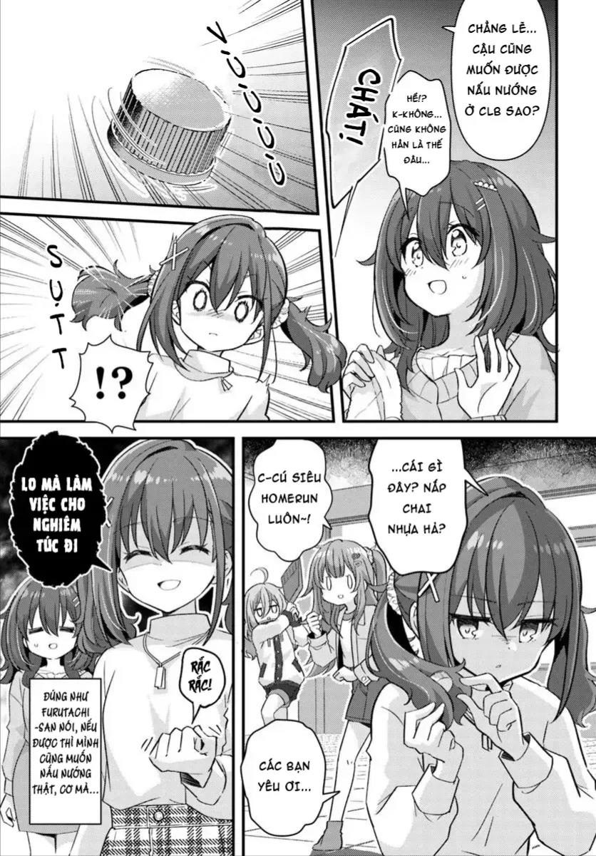 Món Ngon Mỗi Ngày Chap 2 - Next Chap 3