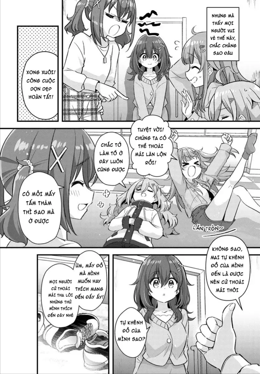 Món Ngon Mỗi Ngày Chap 2 - Next Chap 3