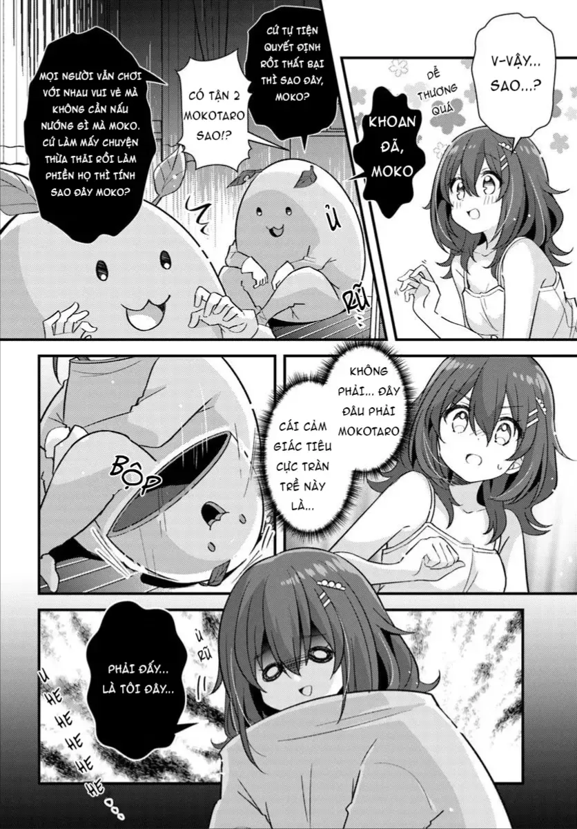 Món Ngon Mỗi Ngày Chap 2 - Next Chap 3