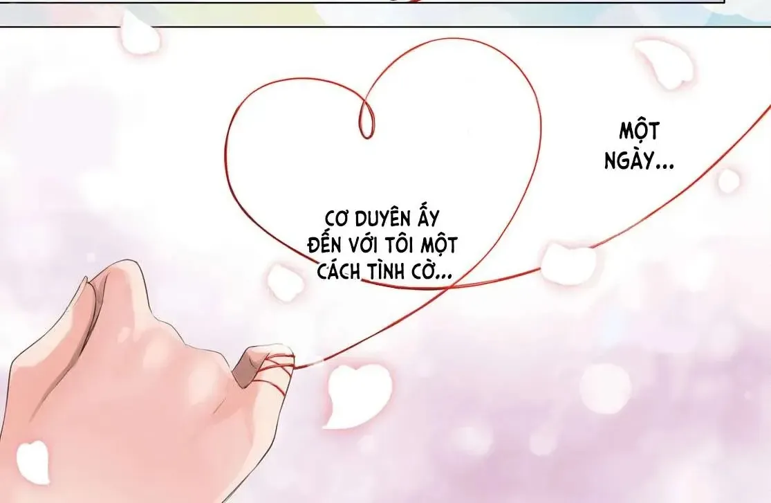 Mong Kiếp Này Đôi Ta Nên Duyên Số Chap 1 - Next Chap 2