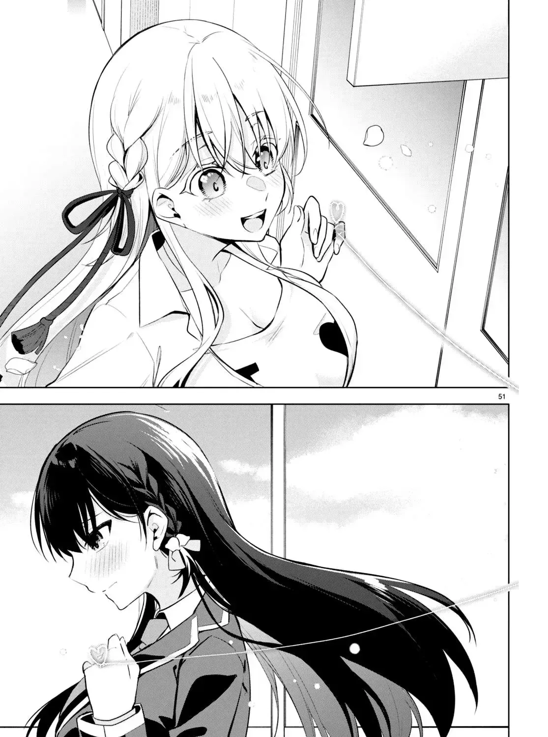 Mong Kiếp Này Đôi Ta Nên Duyên Số Chap 1 - Next Chap 2