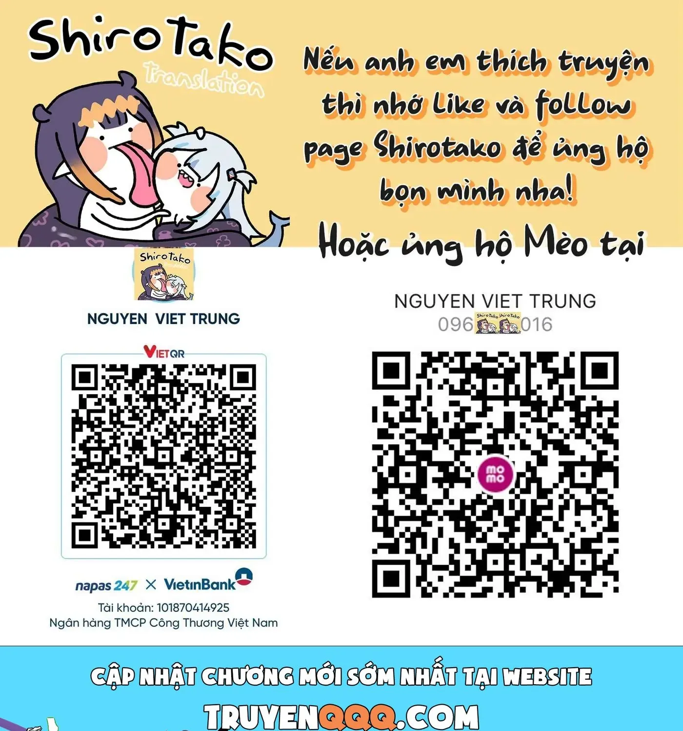 Mong Kiếp Này Đôi Ta Nên Duyên Số Chap 1 - Next Chap 2