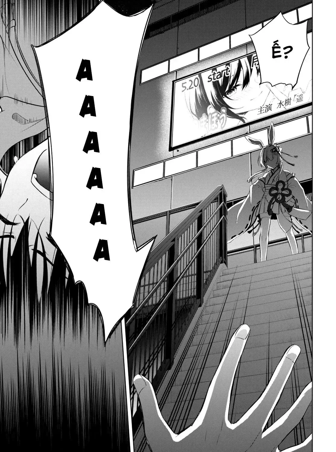 Mong Kiếp Này Đôi Ta Nên Duyên Số Chap 1 - Next Chap 2