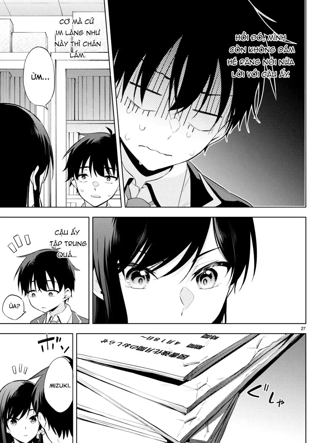 Mong Kiếp Này Đôi Ta Nên Duyên Số Chap 1 - Next Chap 2