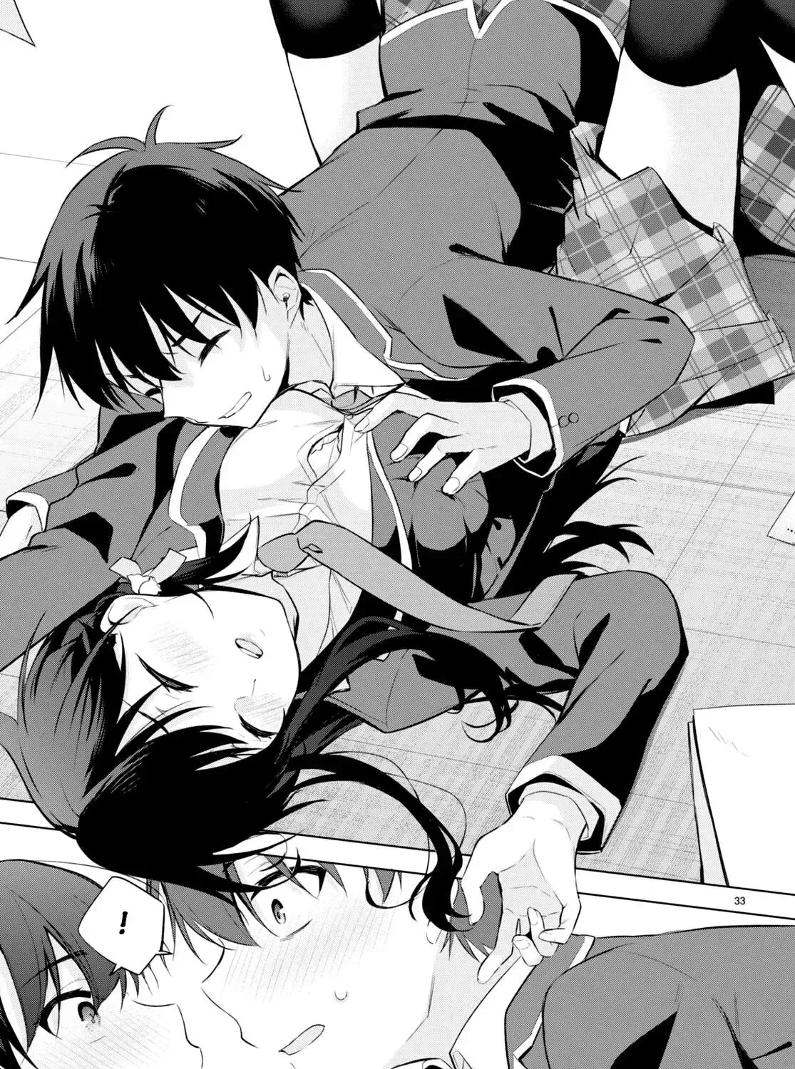 Mong Kiếp Này Đôi Ta Nên Duyên Số Chap 1 - Next Chap 2