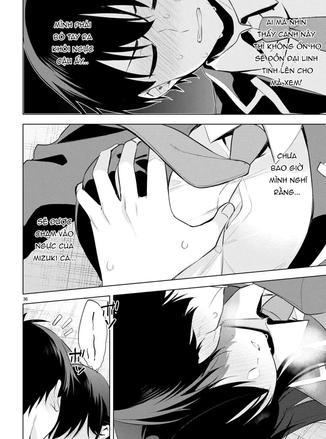 Mong Kiếp Này Đôi Ta Nên Duyên Số Chap 1 - Next Chap 2