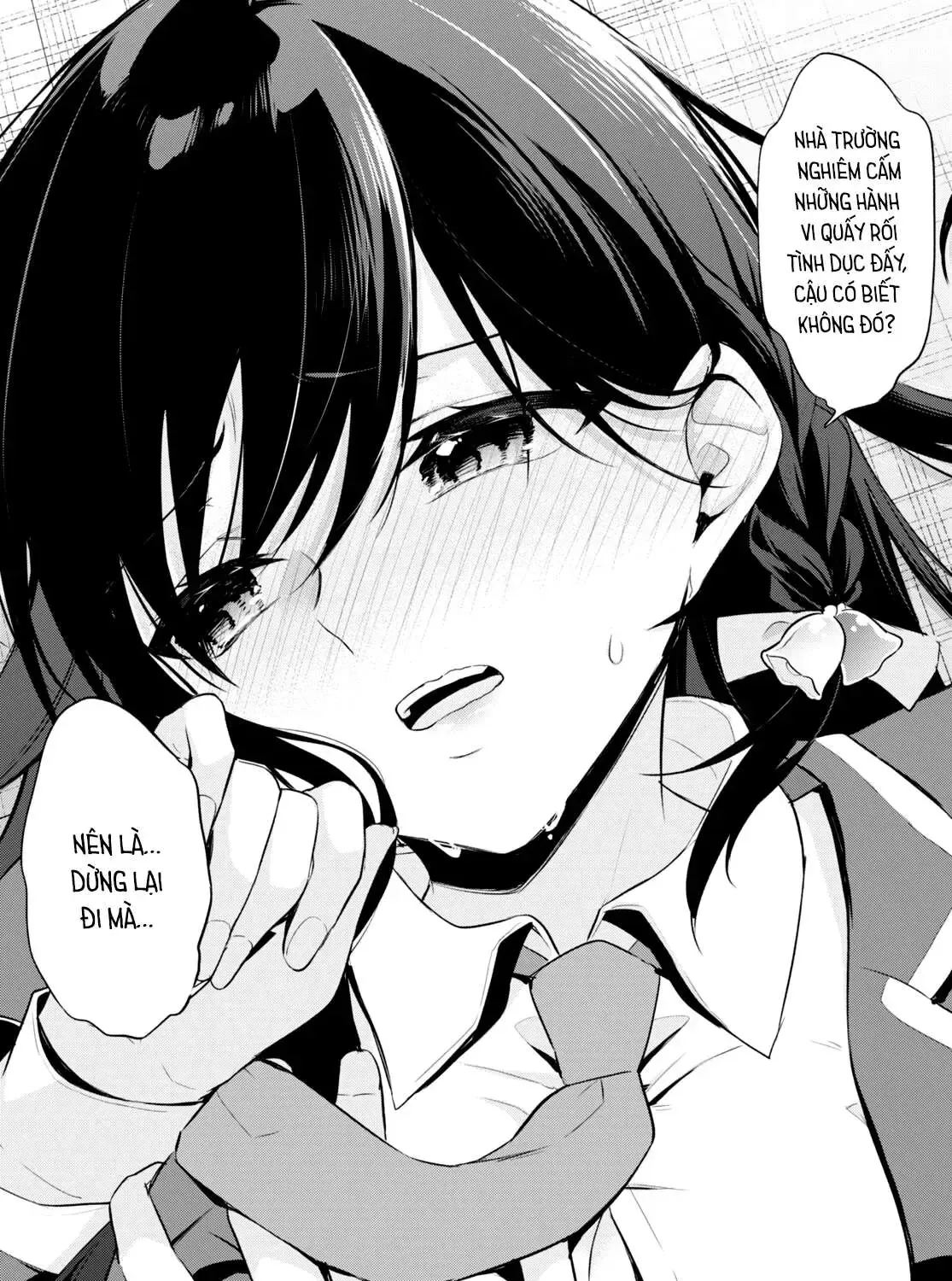 Mong Kiếp Này Đôi Ta Nên Duyên Số Chap 1 - Next Chap 2