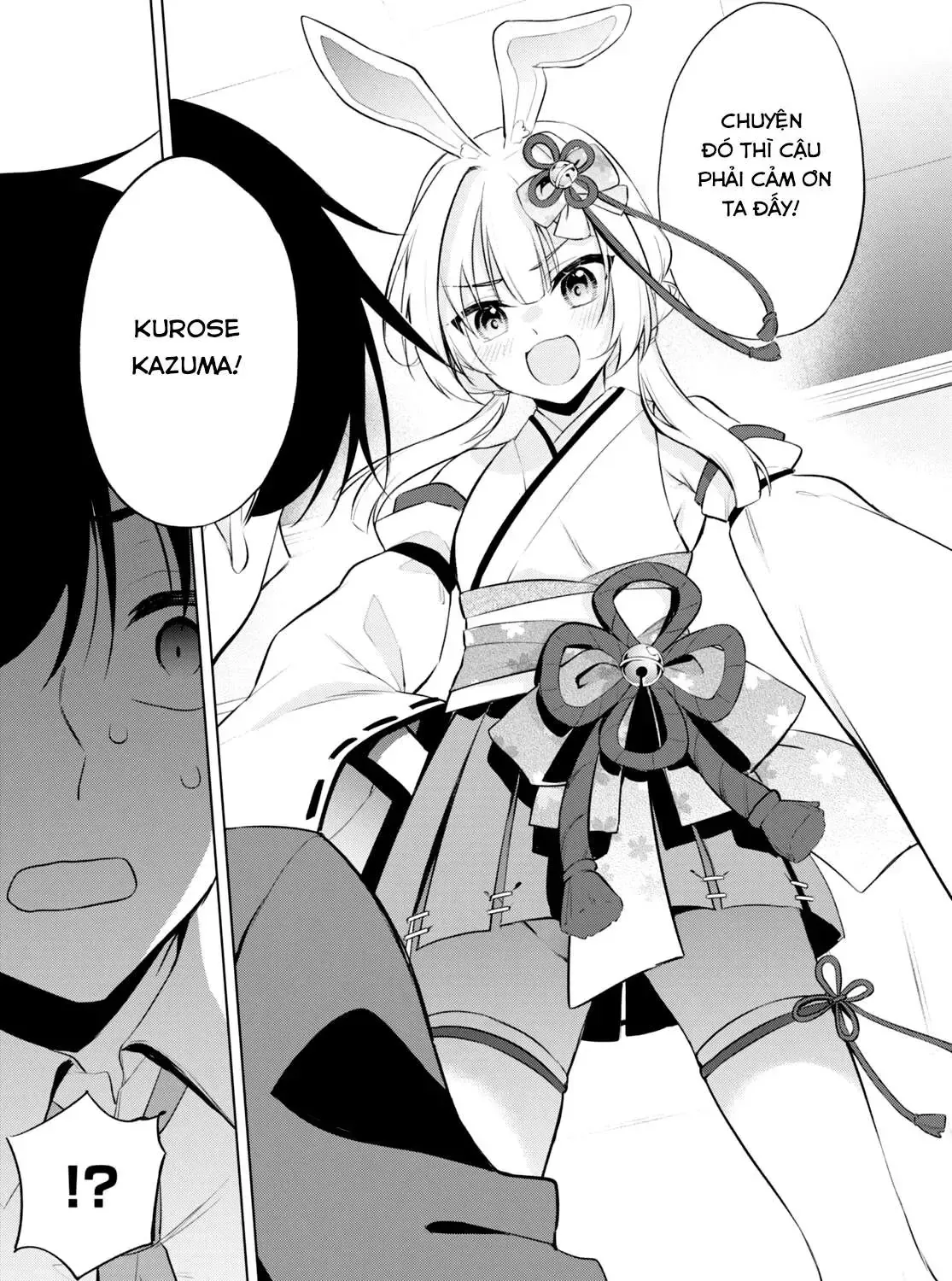 Mong Kiếp Này Đôi Ta Nên Duyên Số Chap 1 - Next Chap 2