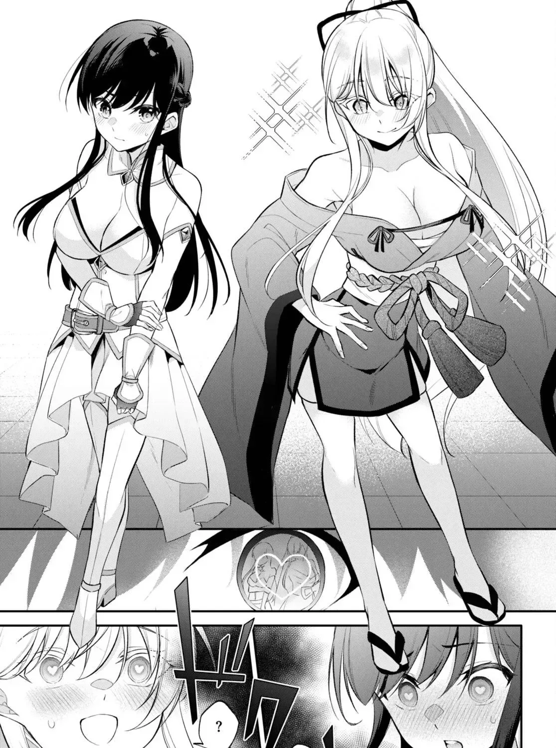 Mong Kiếp Này Đôi Ta Nên Duyên Số Chap 10 - Next Chap 11