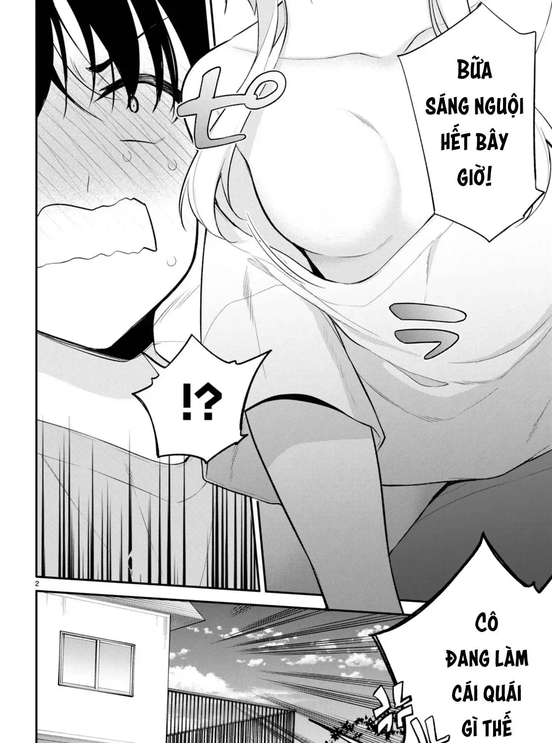 Mong Kiếp Này Đôi Ta Nên Duyên Số Chap 10 - Next Chap 11