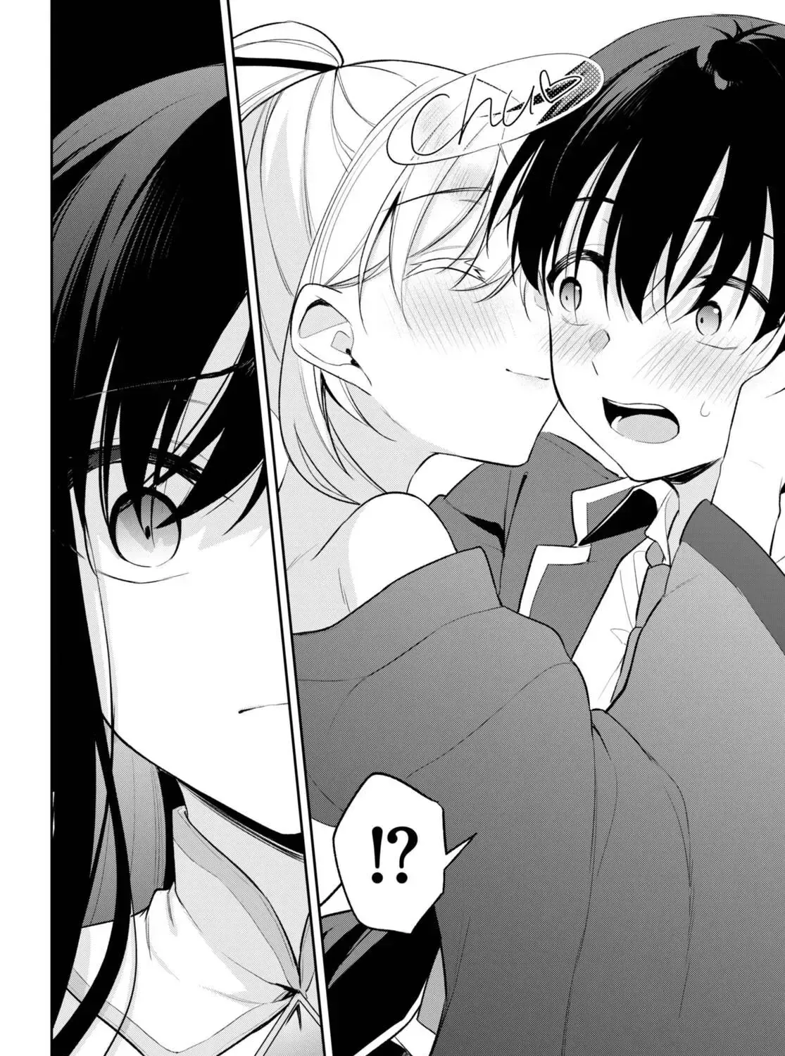 Mong Kiếp Này Đôi Ta Nên Duyên Số Chap 11 - Next Chap 12