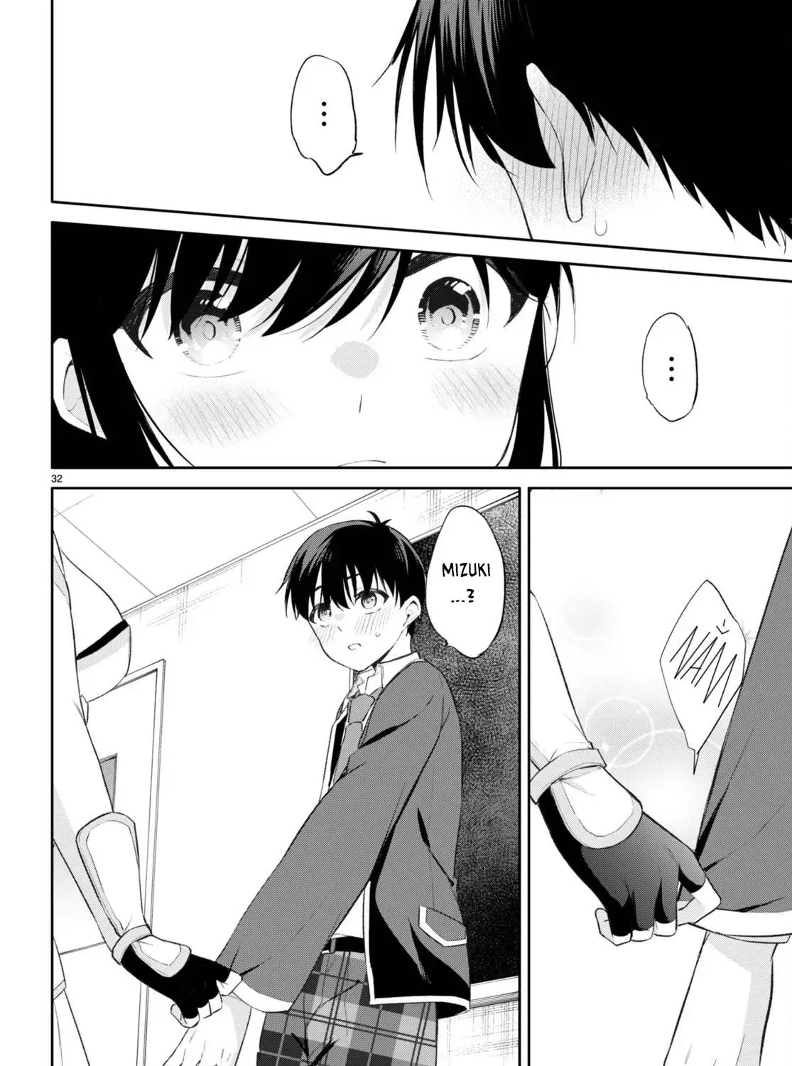 Mong Kiếp Này Đôi Ta Nên Duyên Số Chap 11 - Next Chap 12